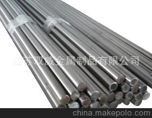 苏州现货供应2Cr13不锈钢黑棒及圆棒产品详解