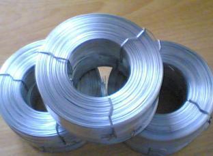 深圳市金士达金属材料制品 专业提供304L不锈钢方线与全软扁线，真空退火工艺保障卓越品质