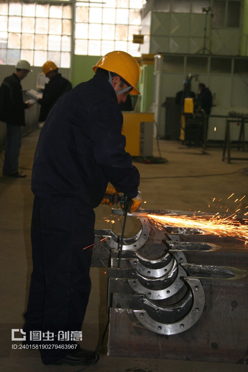 探索不锈钢焊接 工艺、挑战与最佳实践