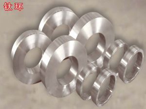 宝鸡市英钛利金属材料外贸部 不锈钢及制品的专业出口商