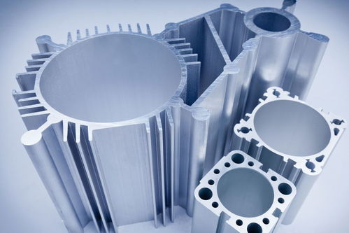 不锈钢及制品 8种常见金属材料与表面处理工艺全解析