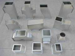 匠心铸造通风精品 成都鑫锦宏风管加工厂与金牛区鑫锦宏金属制品经营部