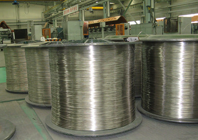 4J36精密合金 从丝材、价格到圆棒的全方位解读