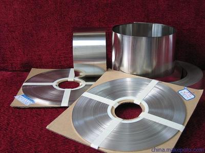 进口301不锈钢带材与特硬不锈钢垫片 深圳市金昌立金属材料制品专业解析