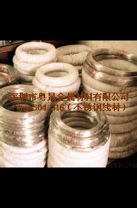 进口304不锈钢线 弹簧制造的卓越之选，免费拿样助力您的项目