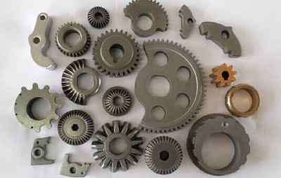 粉末冶金模项目合作商业计划书