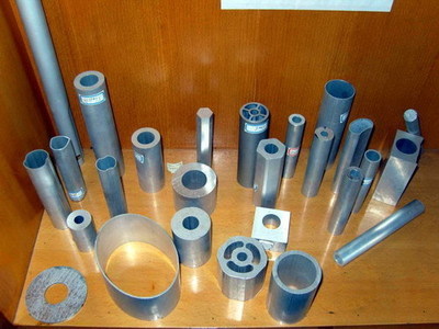 航空铝管、太空铝管与工业铝管 深圳市德昌业金属材料制品的专业供应