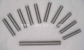 宝鸡市弘宇金属材料有限公司不锈钢及其他有色金属合金产品列表